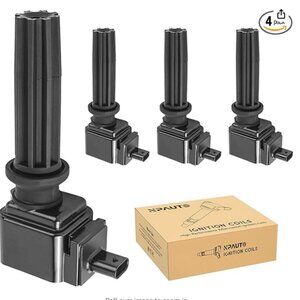 Ignition Coil Pack Set of 3